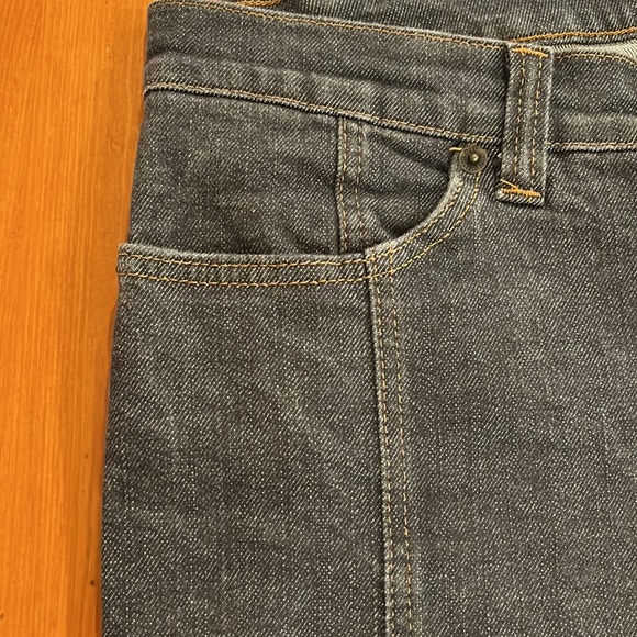 Fabulous vintage jeans from Dolce and Gabbana - Picture 4 of 8